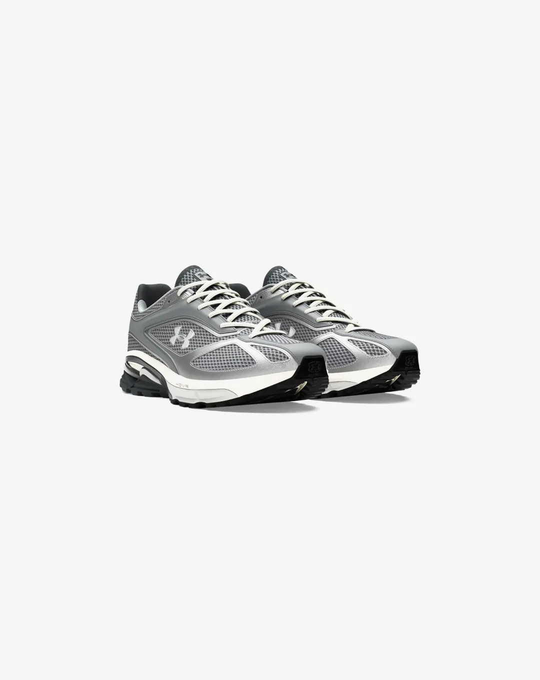 Stride Bold Cotton Base Under Armour hovr Apparition Sneakers
