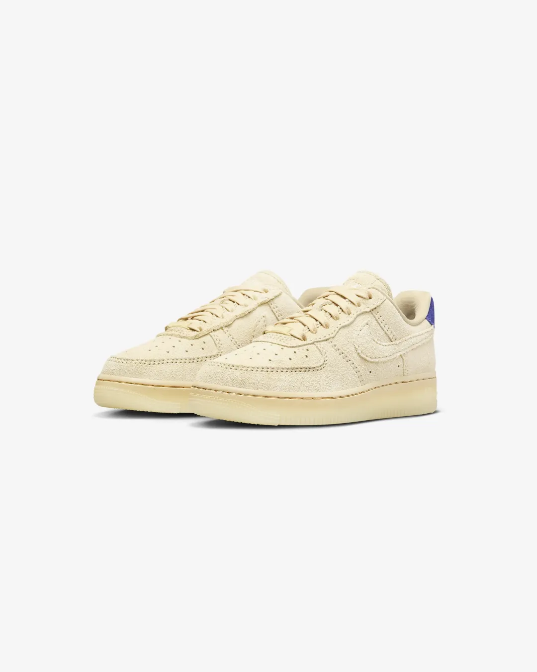 Energy Core Nike Airforce 1 07 ??GRAIN?? Sneakers