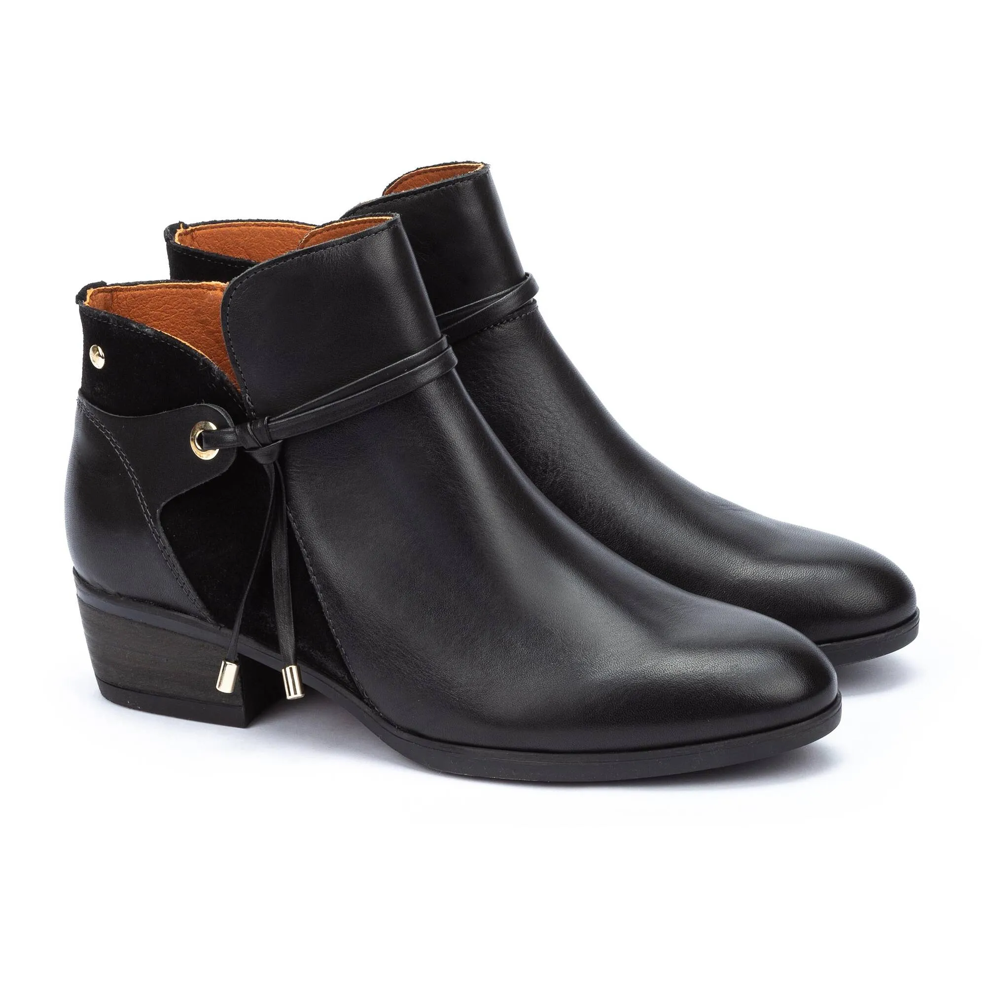 Sports-Friendly Daroca Ankle Bootie W1U