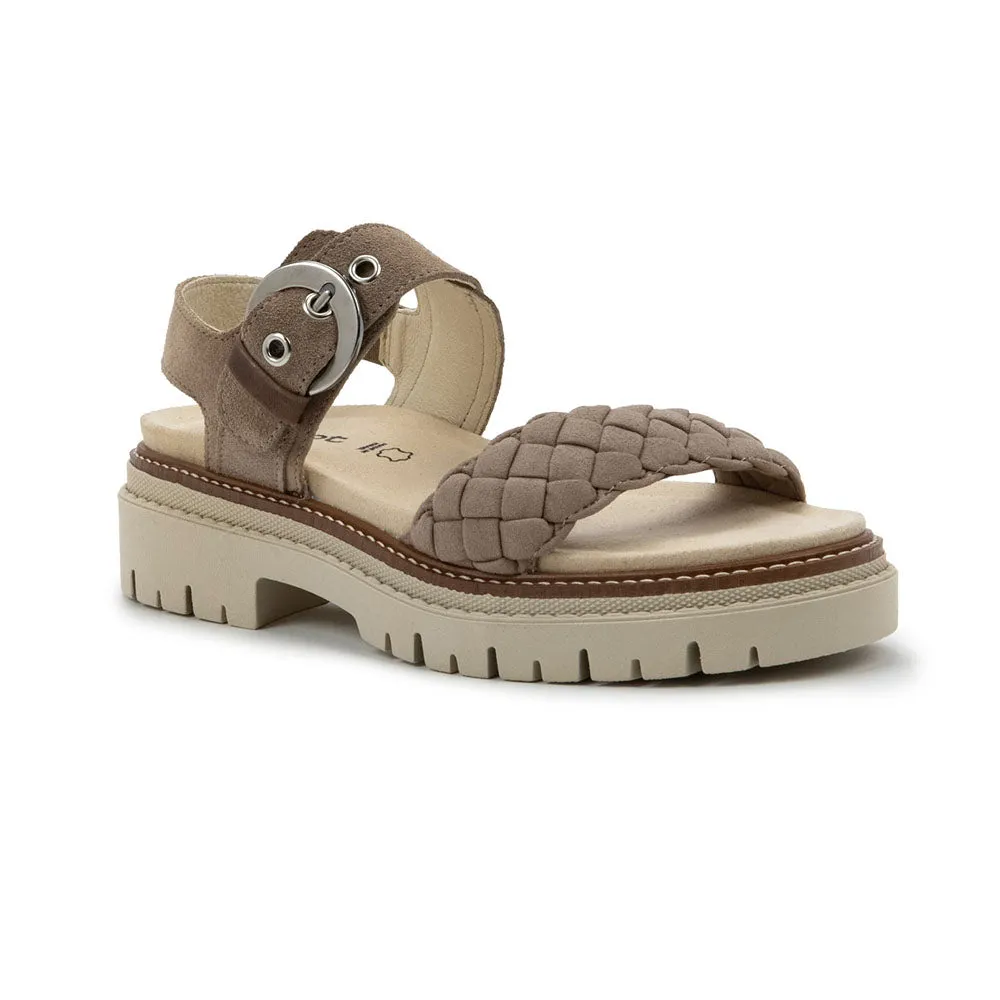 Grove Sandal Training Ease Speed Fit