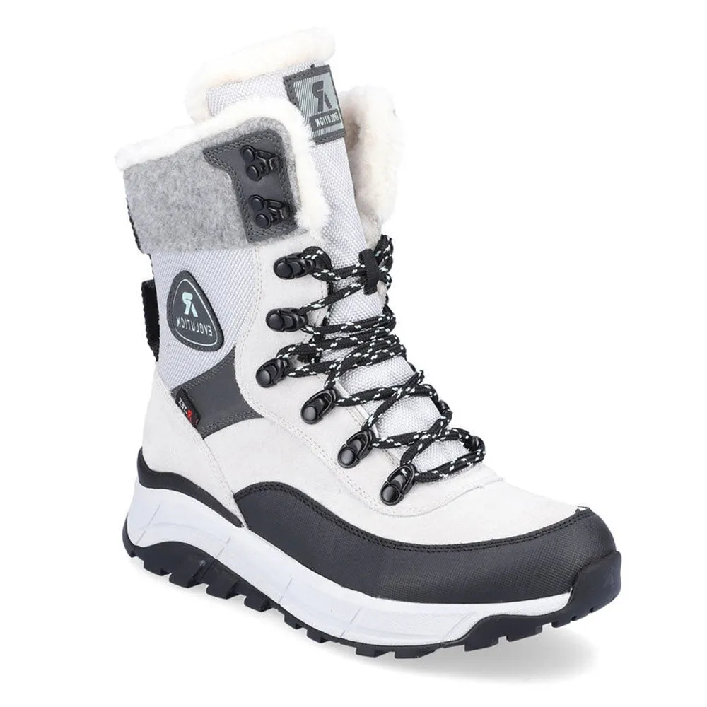 W0066 Flexible Sole Step Easy