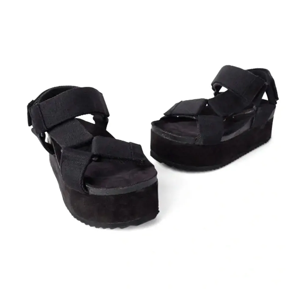 Zona High-Traction Sole