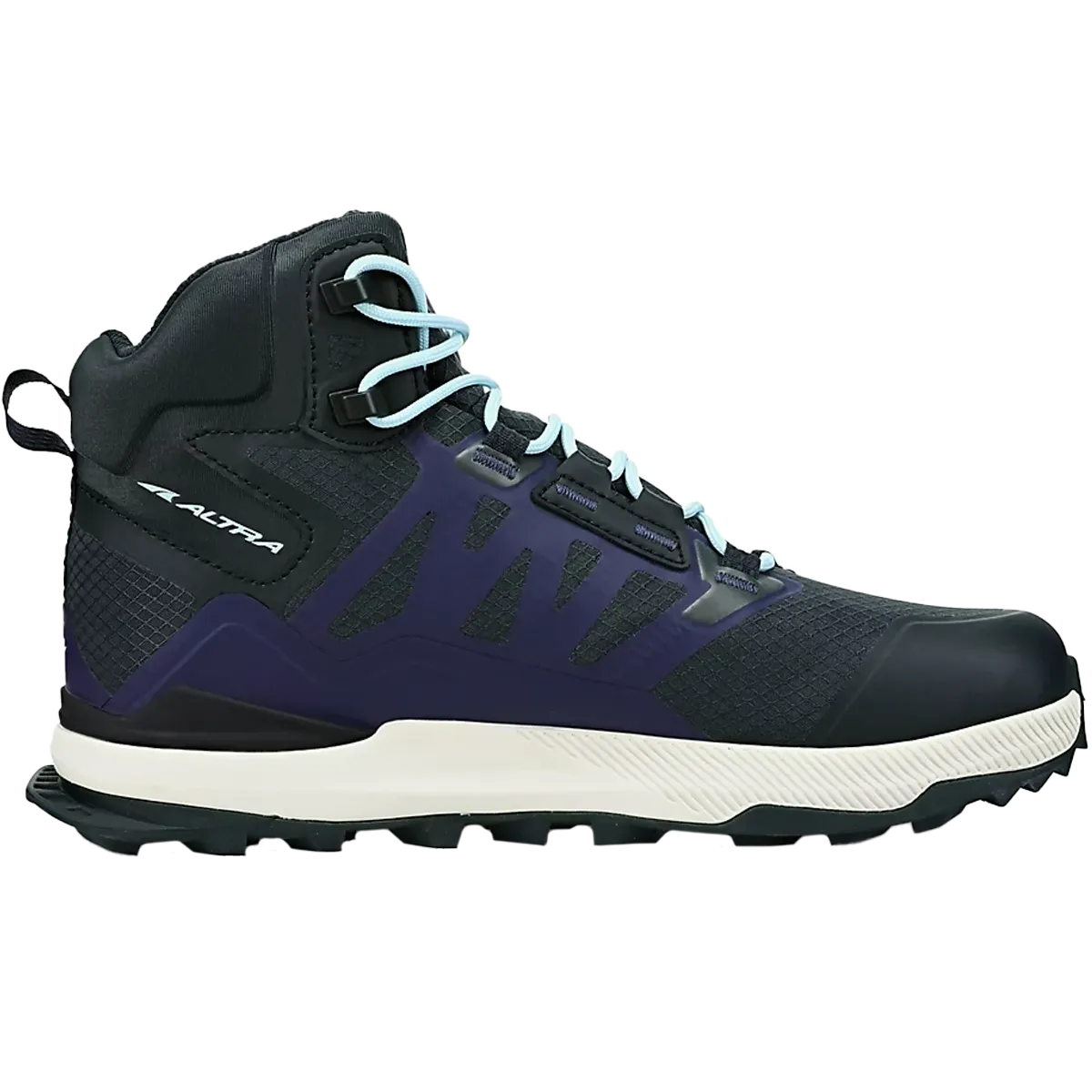 Sturdy Fit Peak Fit Women's Lone Peak ALL-WTHR Mid 2