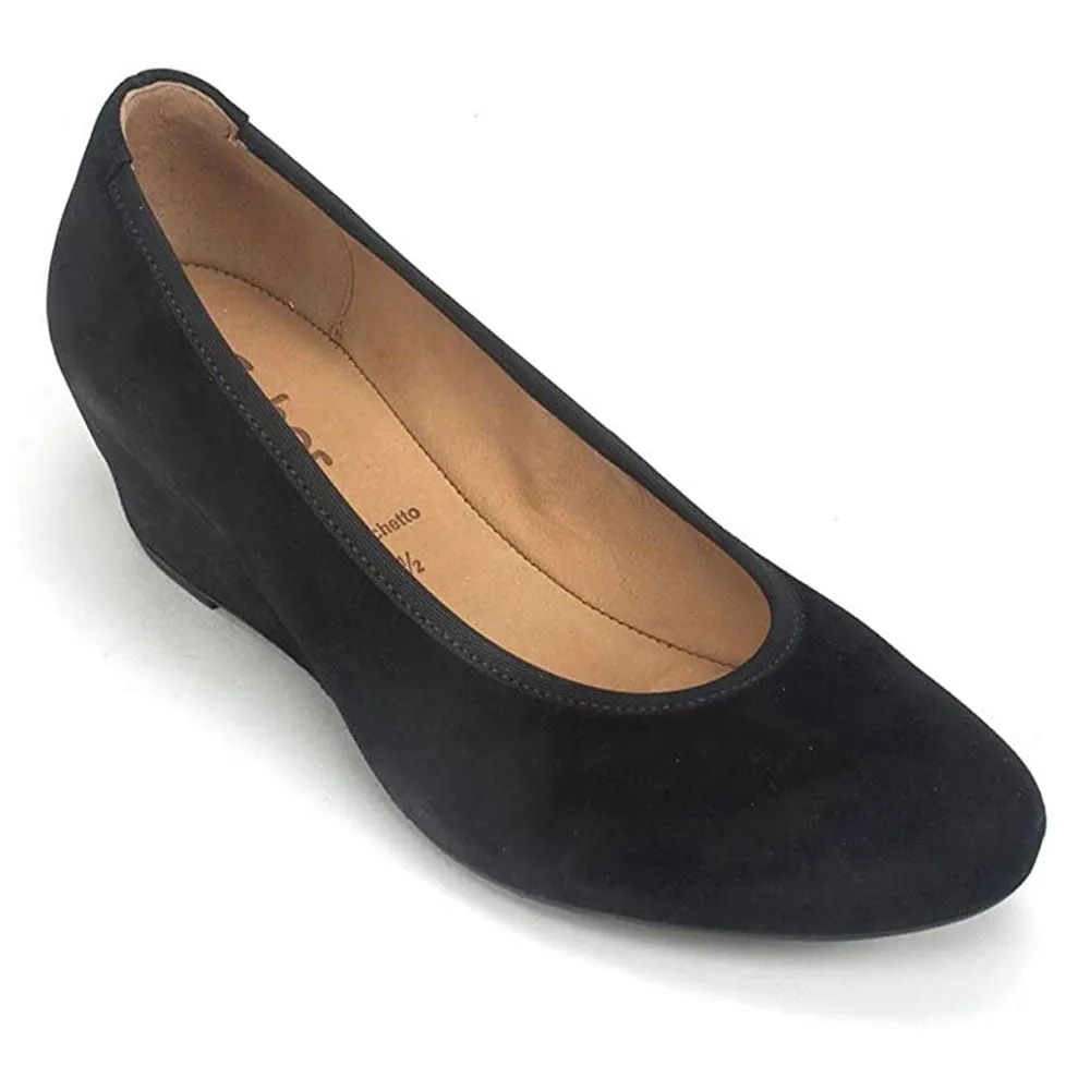 Flex Walk Tailored lining 0.5360 Dress Wedge