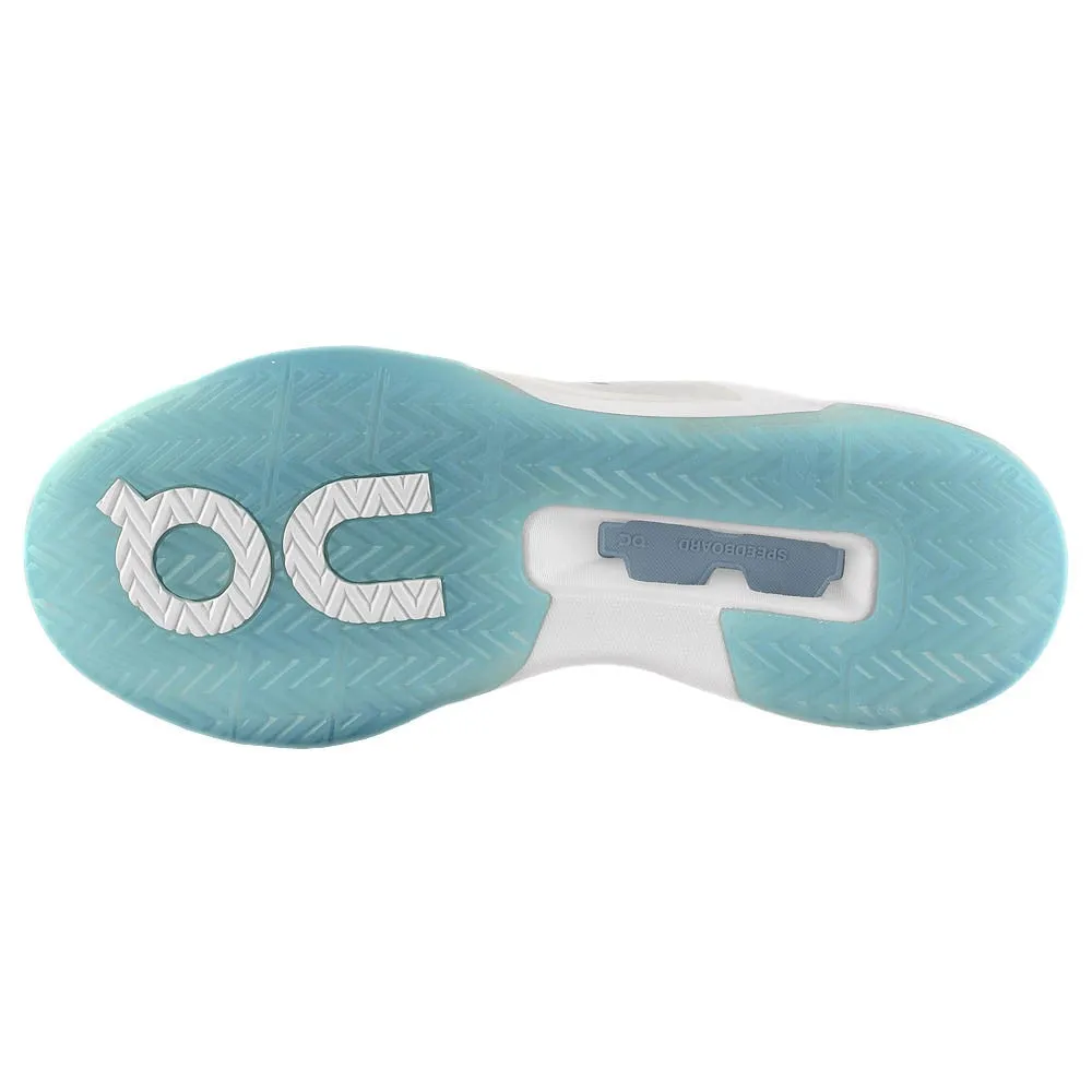 Dynamic Fit On Women's THE ROGER Advantage Pro - White/Chambray