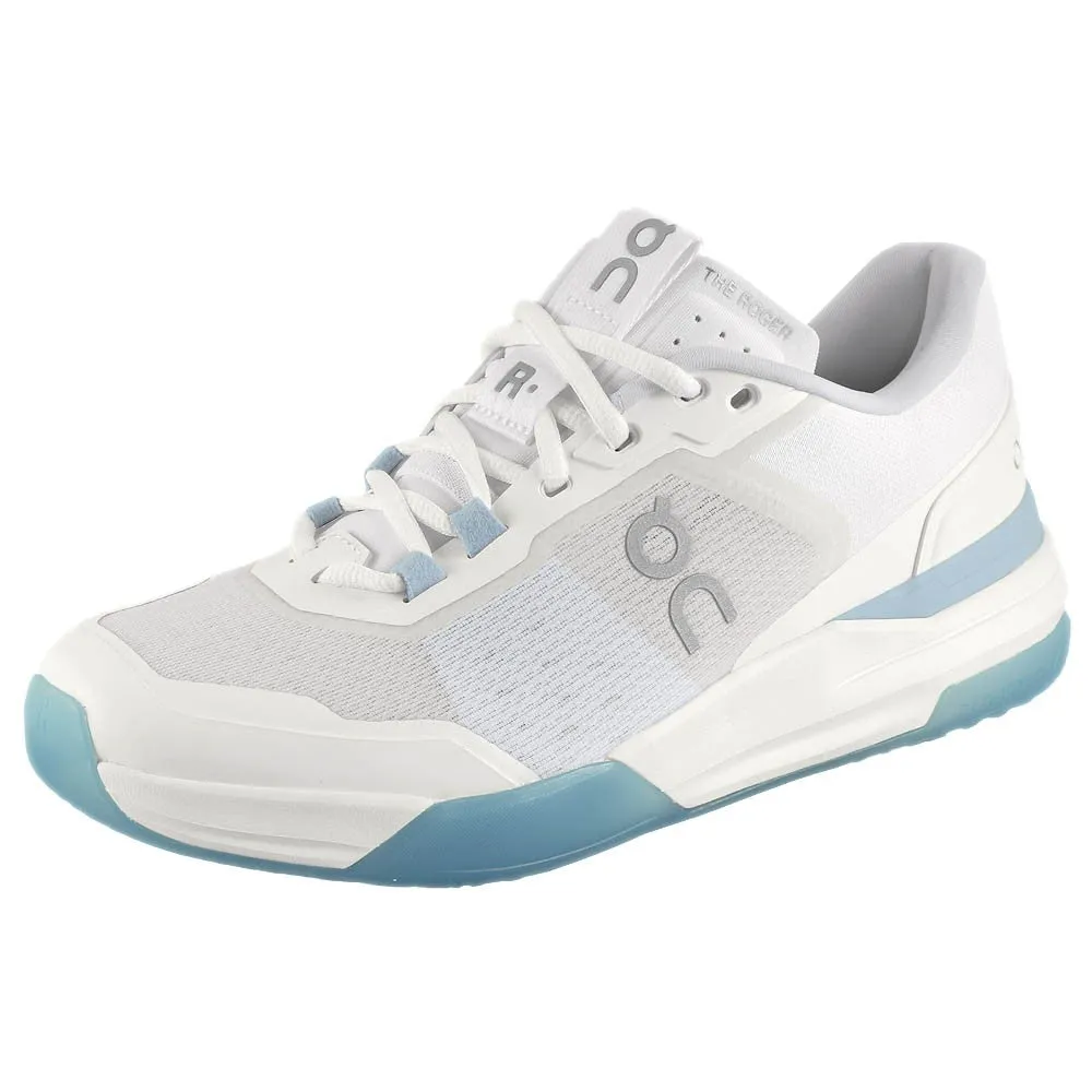 Classy Fit On Women's THE ROGER Advantage Pro - White/Chambray