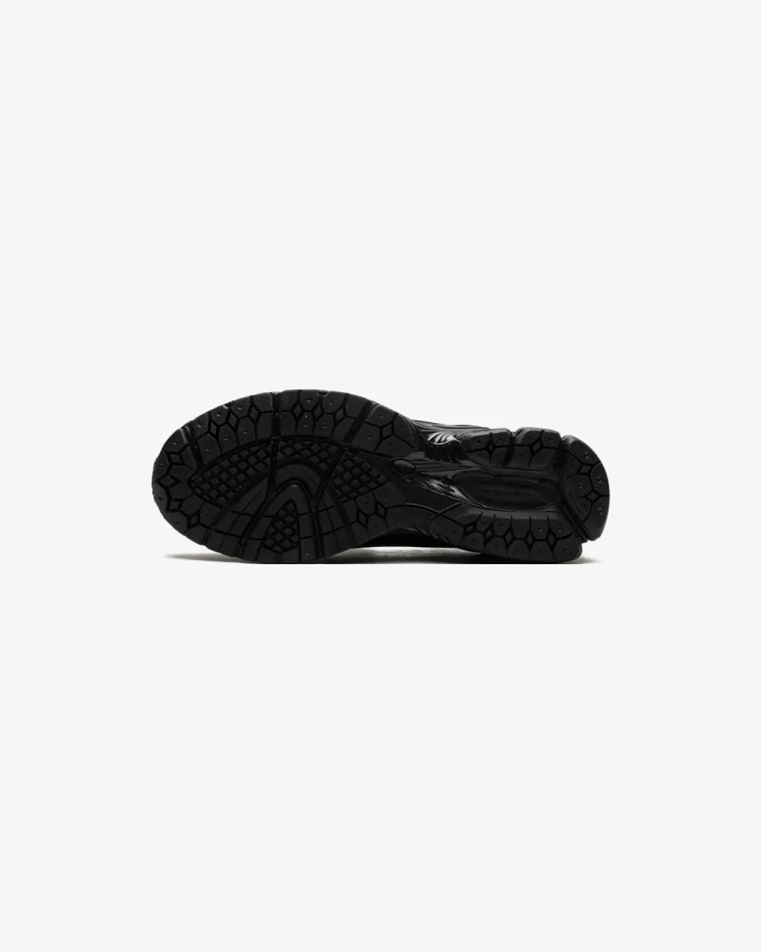 plyometric - training shoes running shoes for 10K races Junya Watanabe MAN x New Balance Black Sneakers