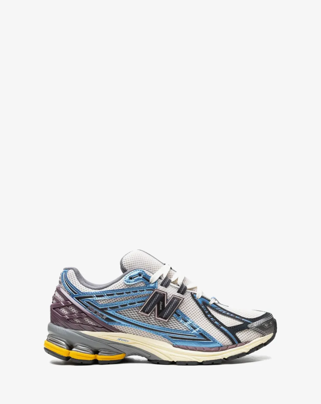 Pastel tone Shine Tone New Balance 1906R "Moonbeam Blue?? Sneakers