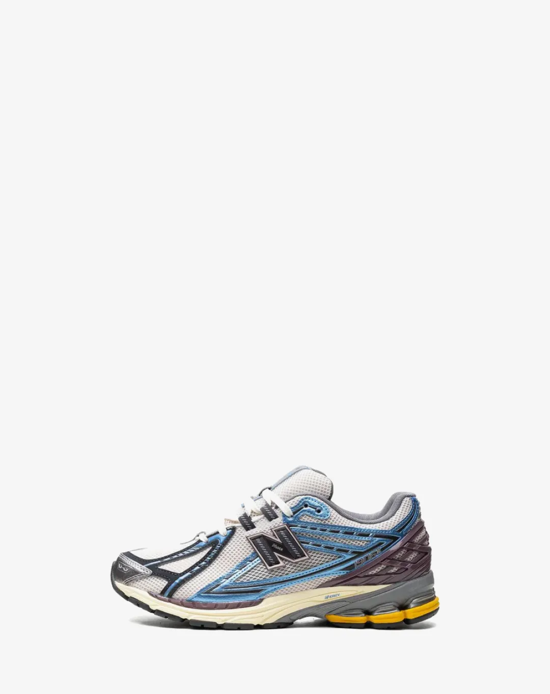 New Balance 1906R "Moonbeam Blue?? Sneakers customizable shoes