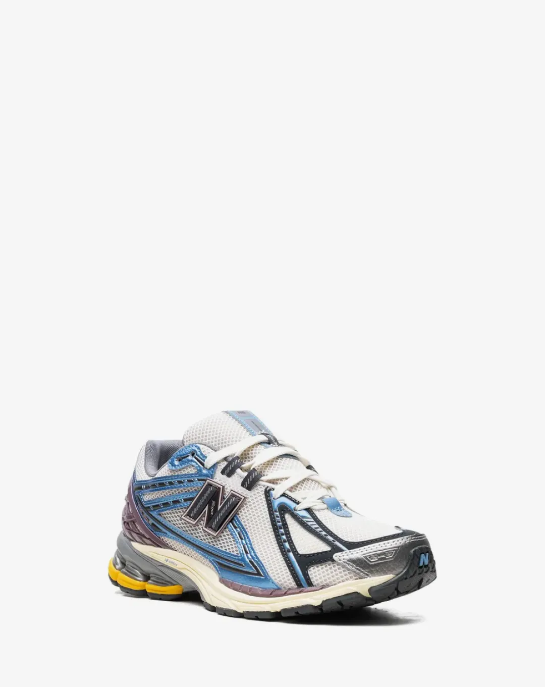 New Balance 1906R "Moonbeam Blue?? Sneakers wide - fit shoes cordura - upper shoes
