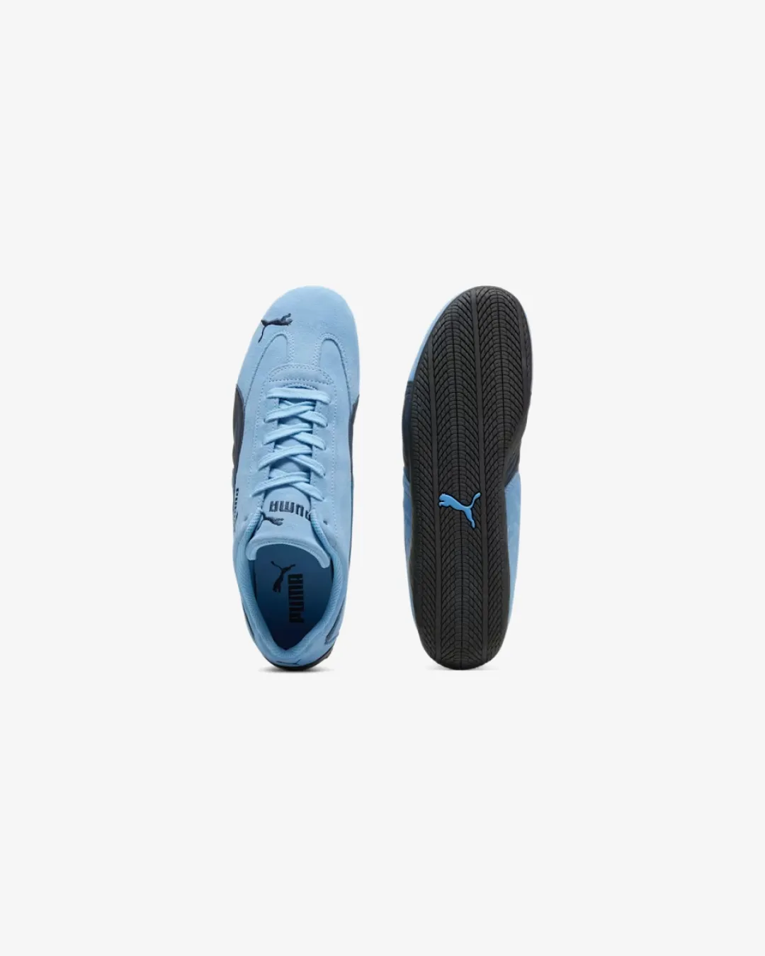 Puma Speedcat Archive Team Blue Sneakers Park Day
