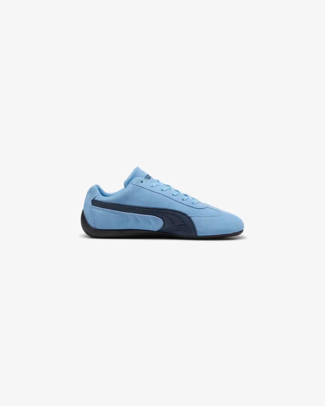 Road Running indoor shoes Puma Speedcat Archive Team Blue Sneakers