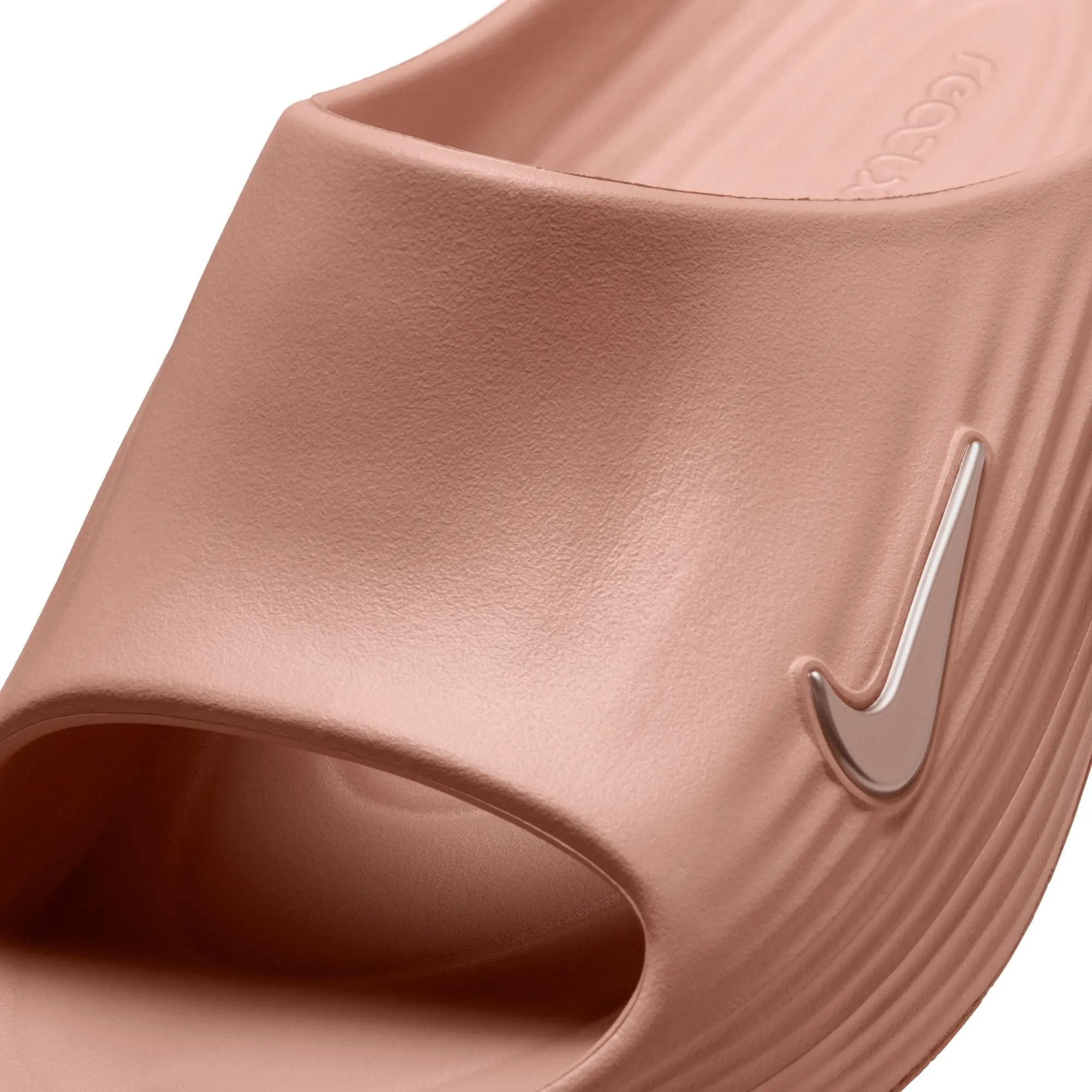 W NIKE REACTX REJUVEN8 SLIDE Hill Walk