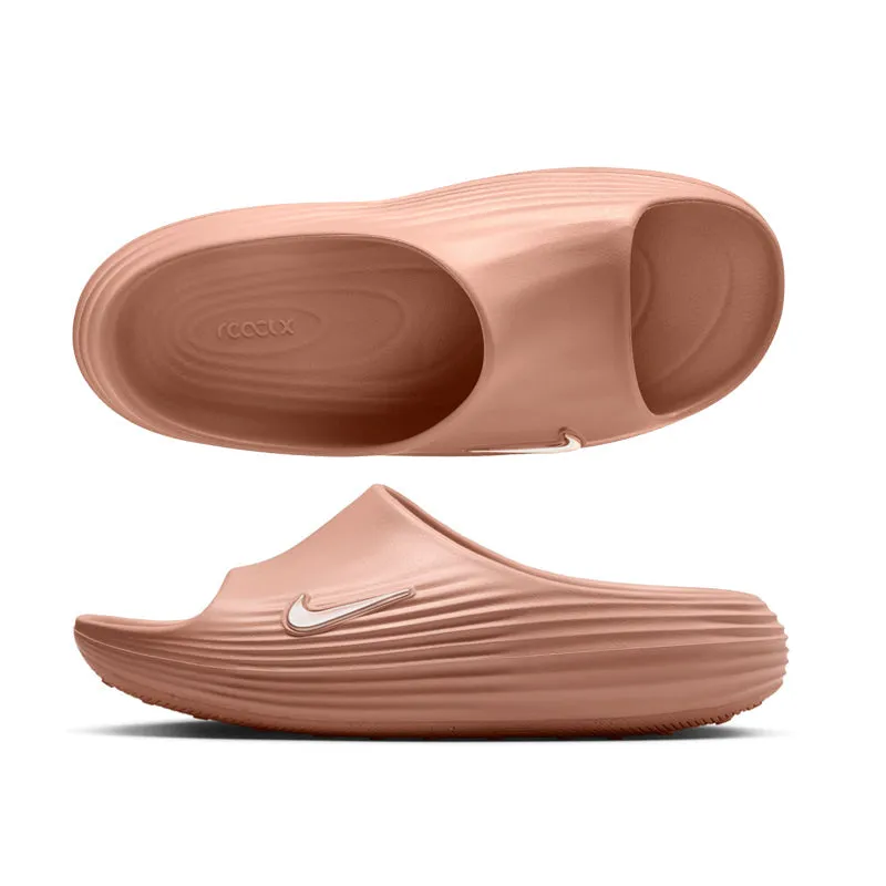 Bright Neon W NIKE REACTX REJUVEN8 SLIDE