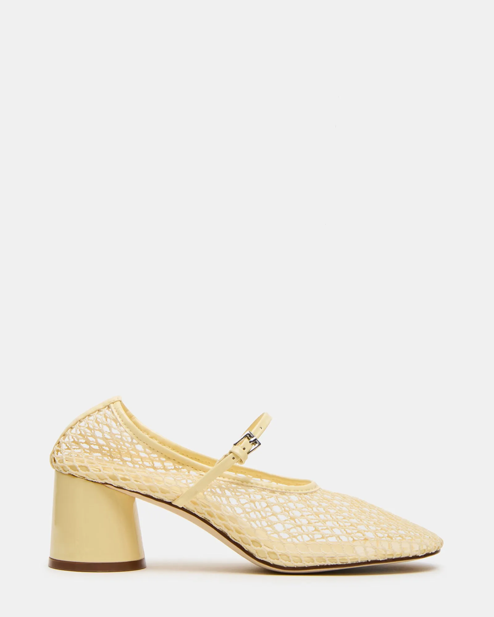 RAYNOR BUTTER Heeled Booties
