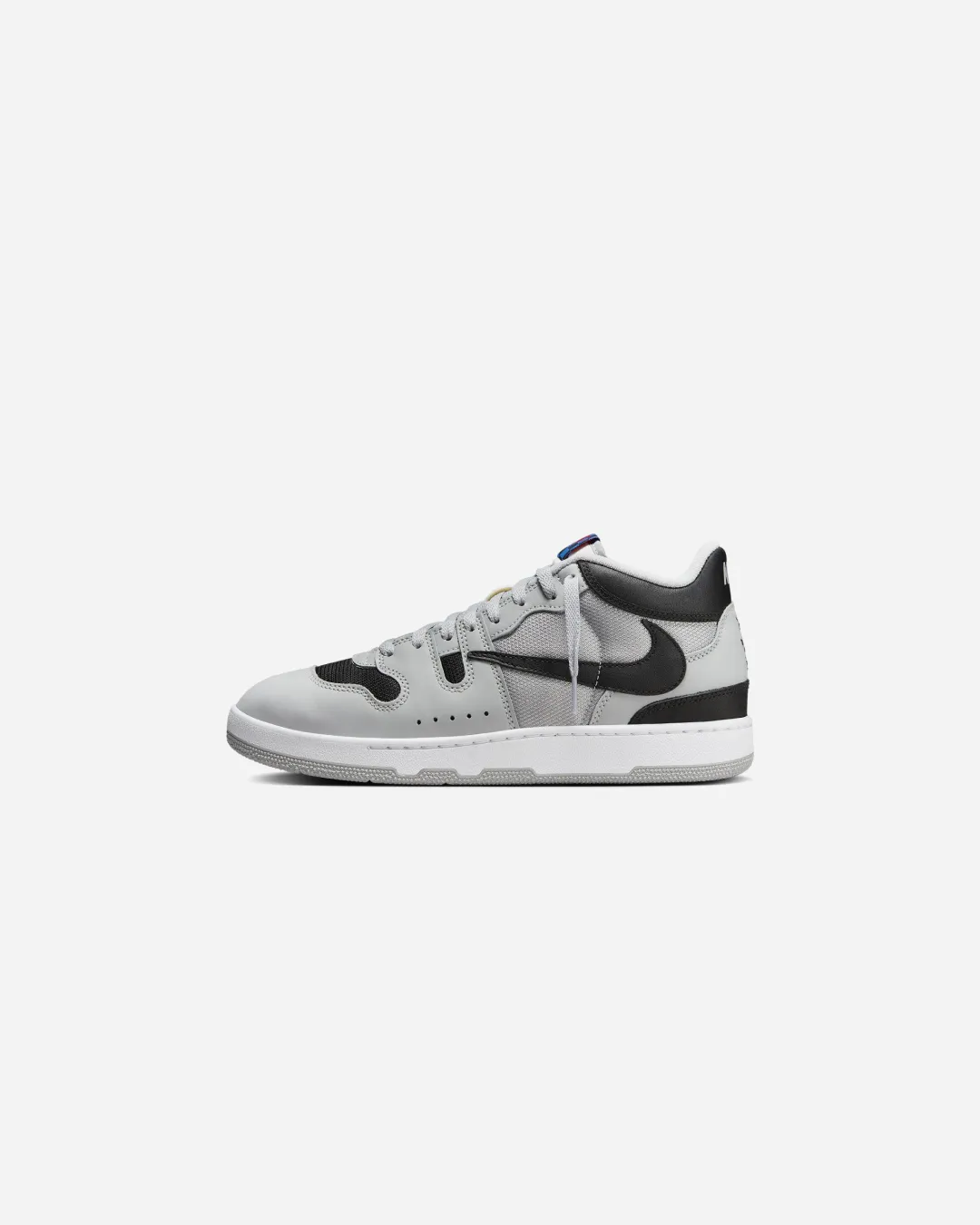 Endurance Cushioning Travis Scott x Mac Attack SP 'Cactus Mac'