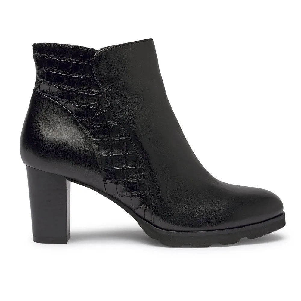 Easy Walk Patricia-49 Bootie