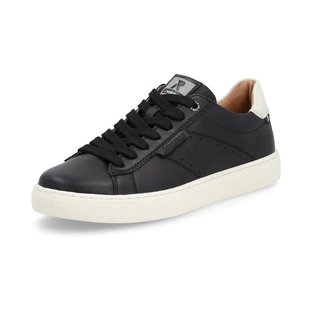 Rubber Sole Stride Bold U0704