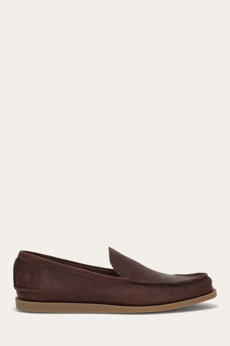 Mason Slip On Quick Flow Skate Cool