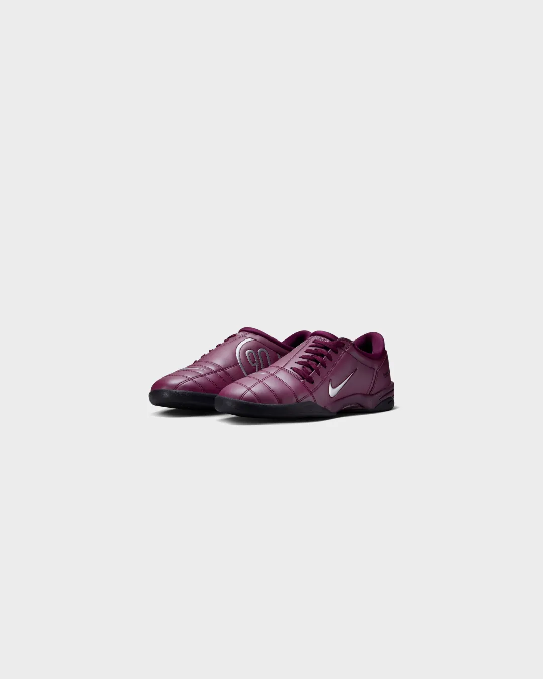 Nike Total90 III SP Bordeaux Durable outsole