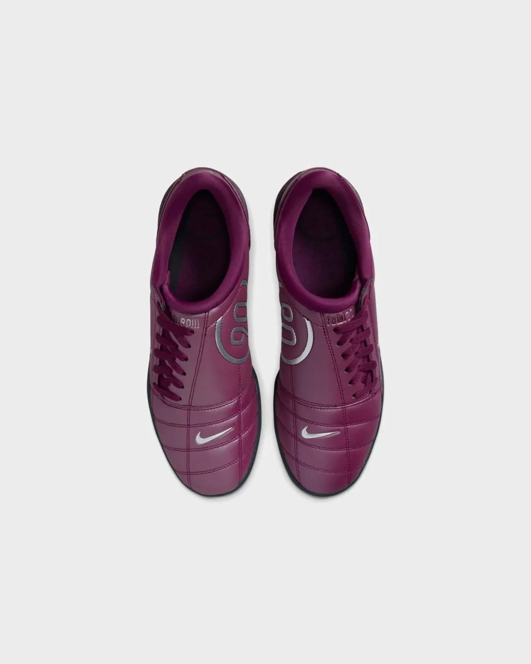 Nike Total90 III SP Bordeaux Classic Shoes