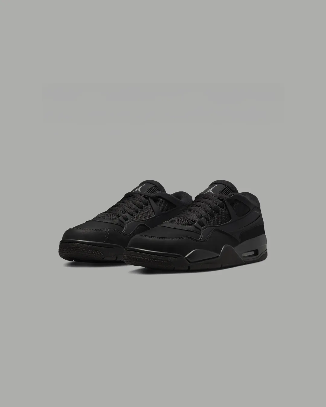 Air Jordan 4 RM Black Trainers Fresh Tone Sport Life