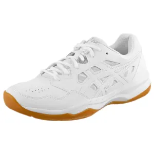 Move Edge Asics Women's Gel-Renma - White/Pure Silver