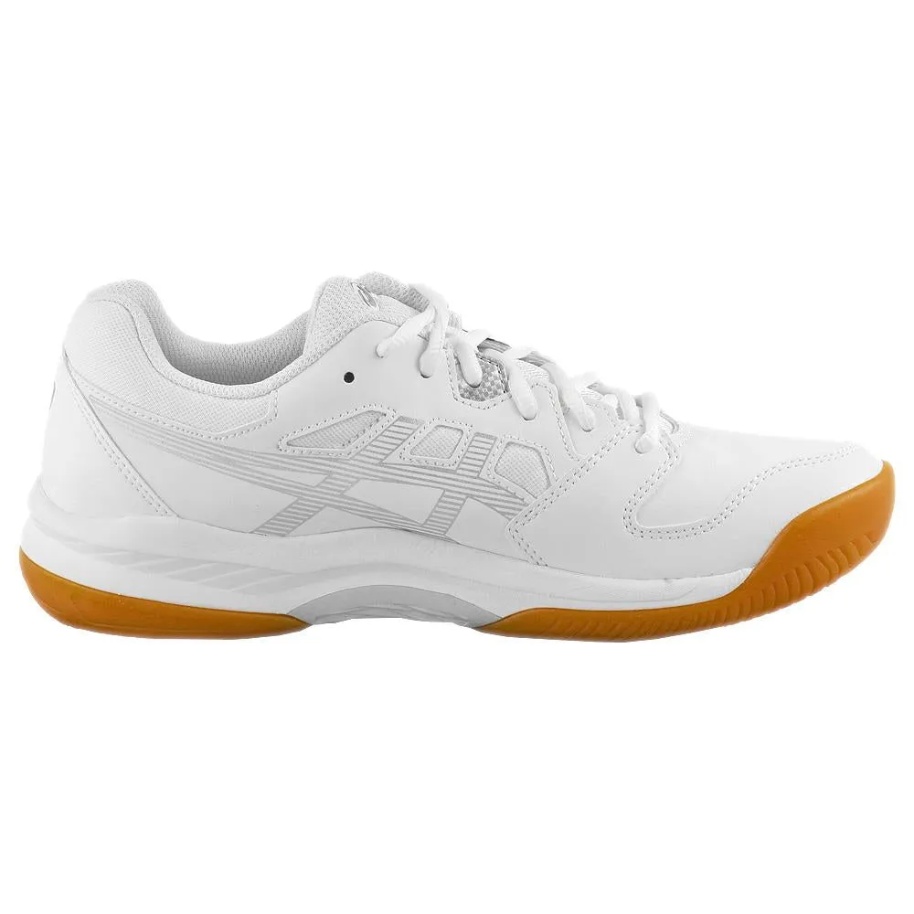 Asics Women's Gel-Renma - White/Pure Silver Control Legend