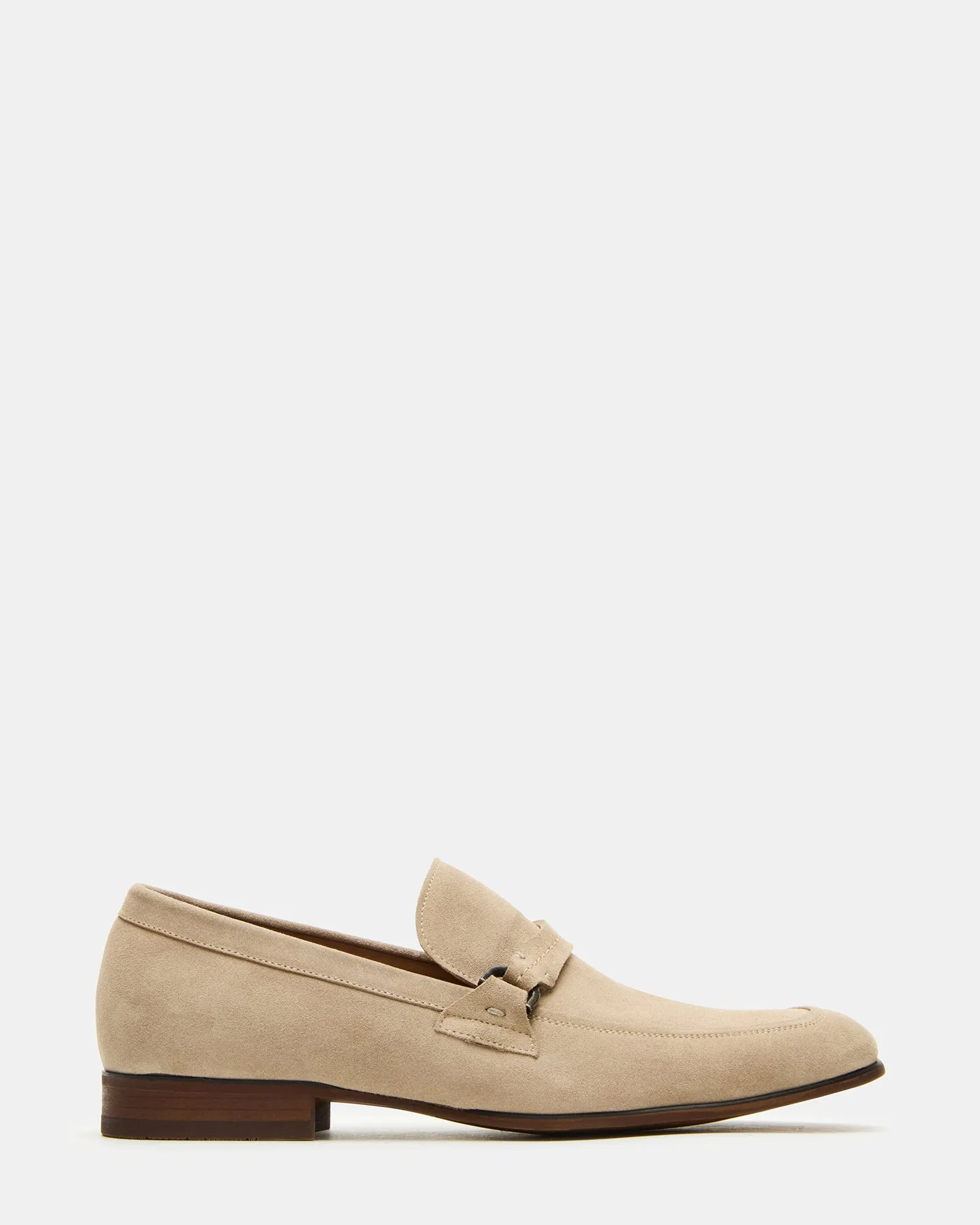 Affordable Luxury HEROLF SAND SUEDE