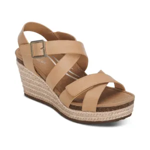 Aetrex Women's Anna SS24 Trend-setting wear