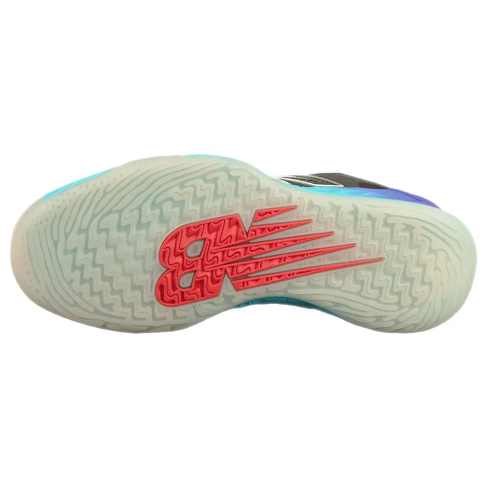 Mesh Lining New Balance Women's Fresh Foam X CT-Rally - Black/Blue