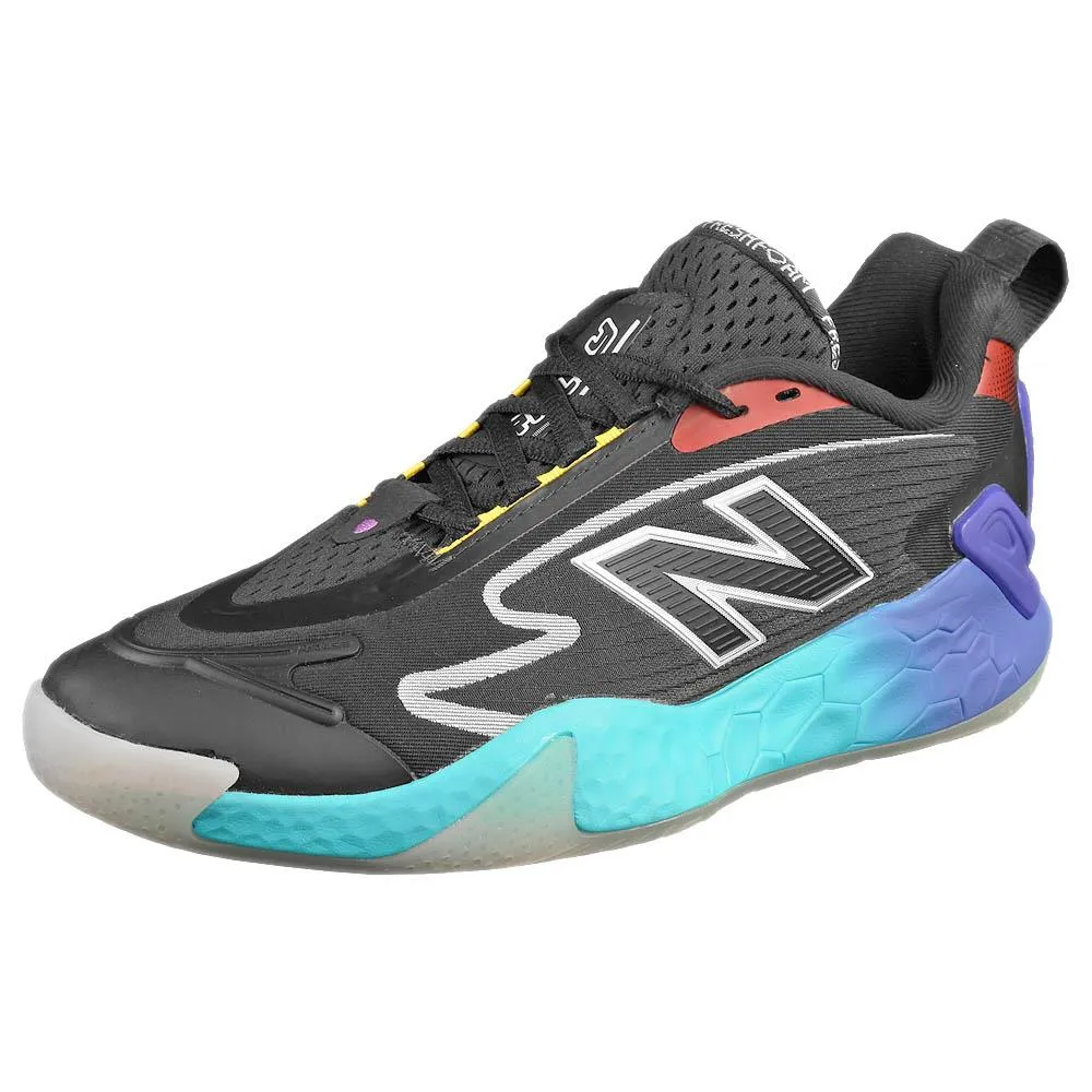 All Day Fit New Balance Women's Fresh Foam X CT-Rally - Black/Blue