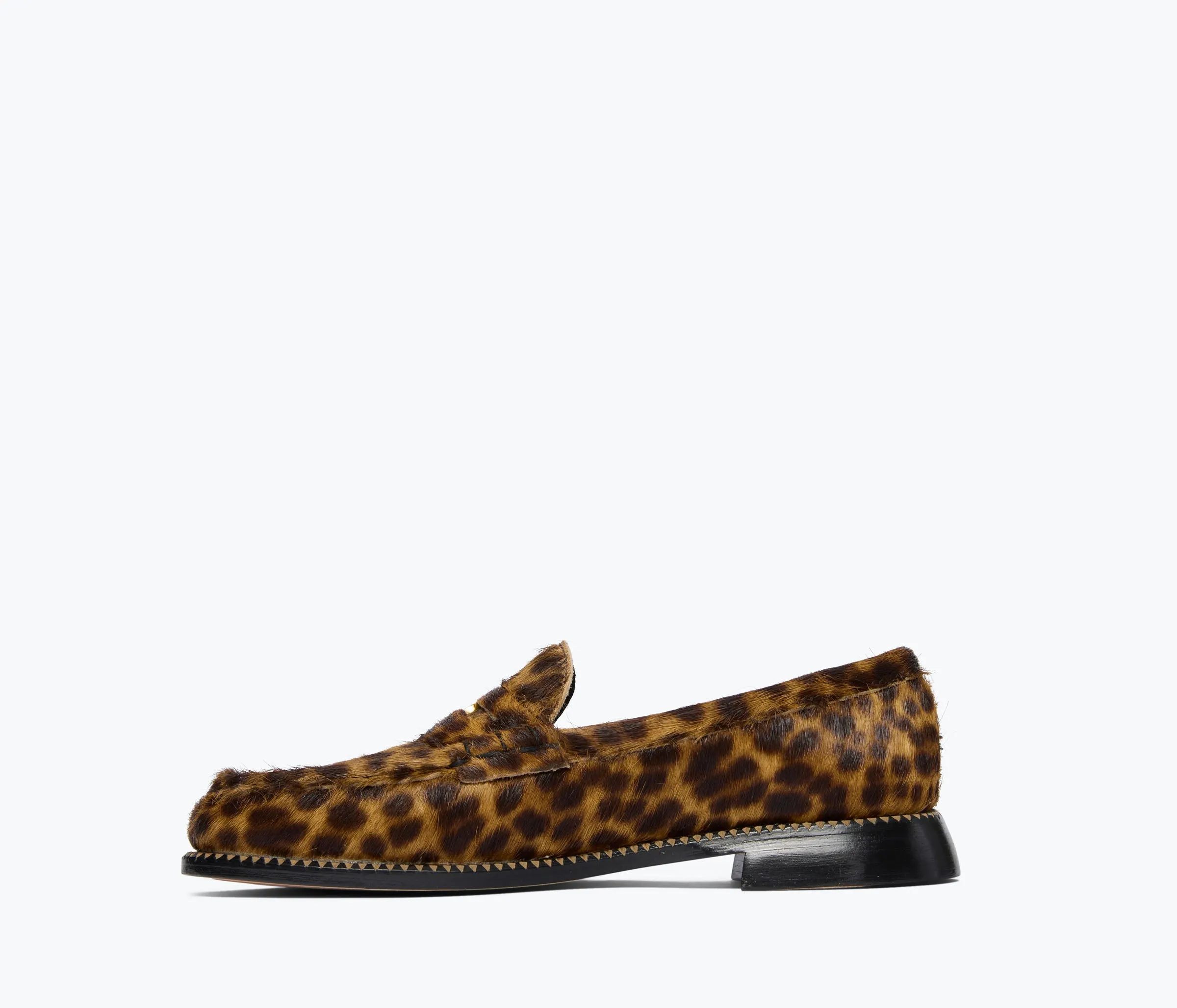 ELBA PENNY LOAFER Timeless Comfort