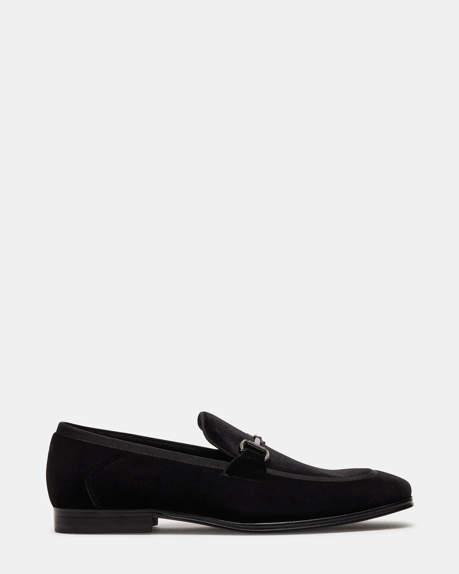 AADI BLACK/SILVER Travel Friendly