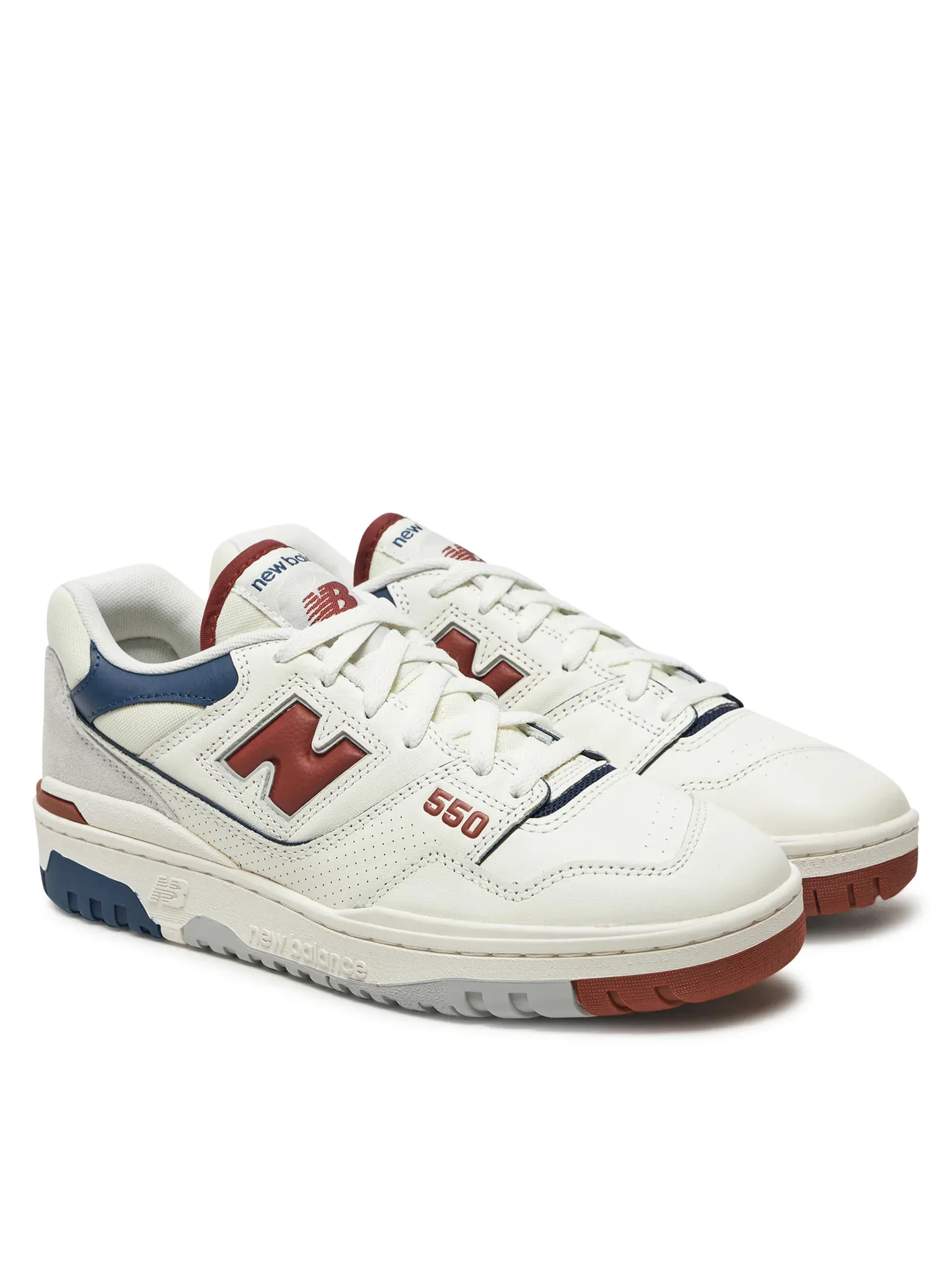BB550 low - top