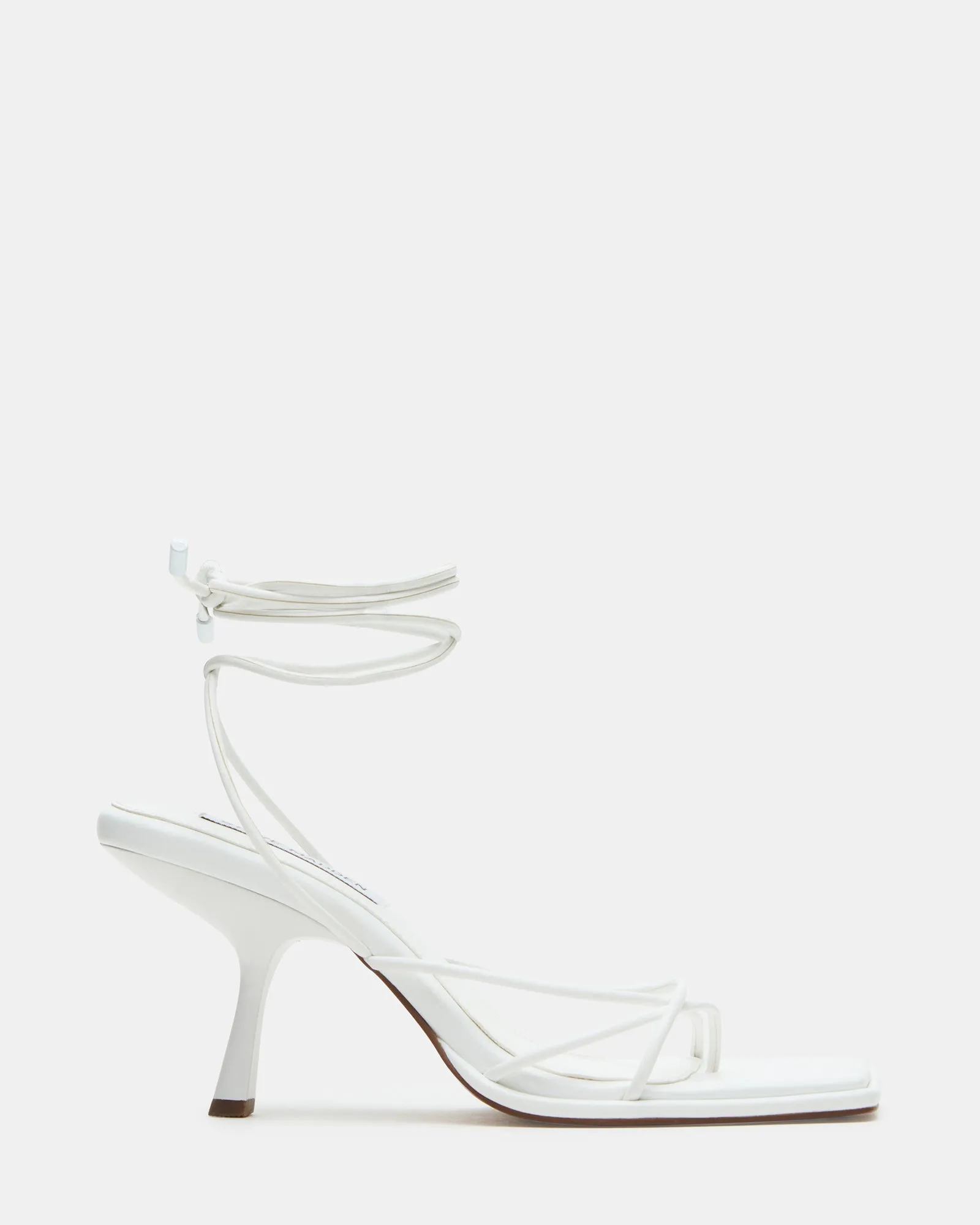 Luxe Evening Heels JOLENE WHITE