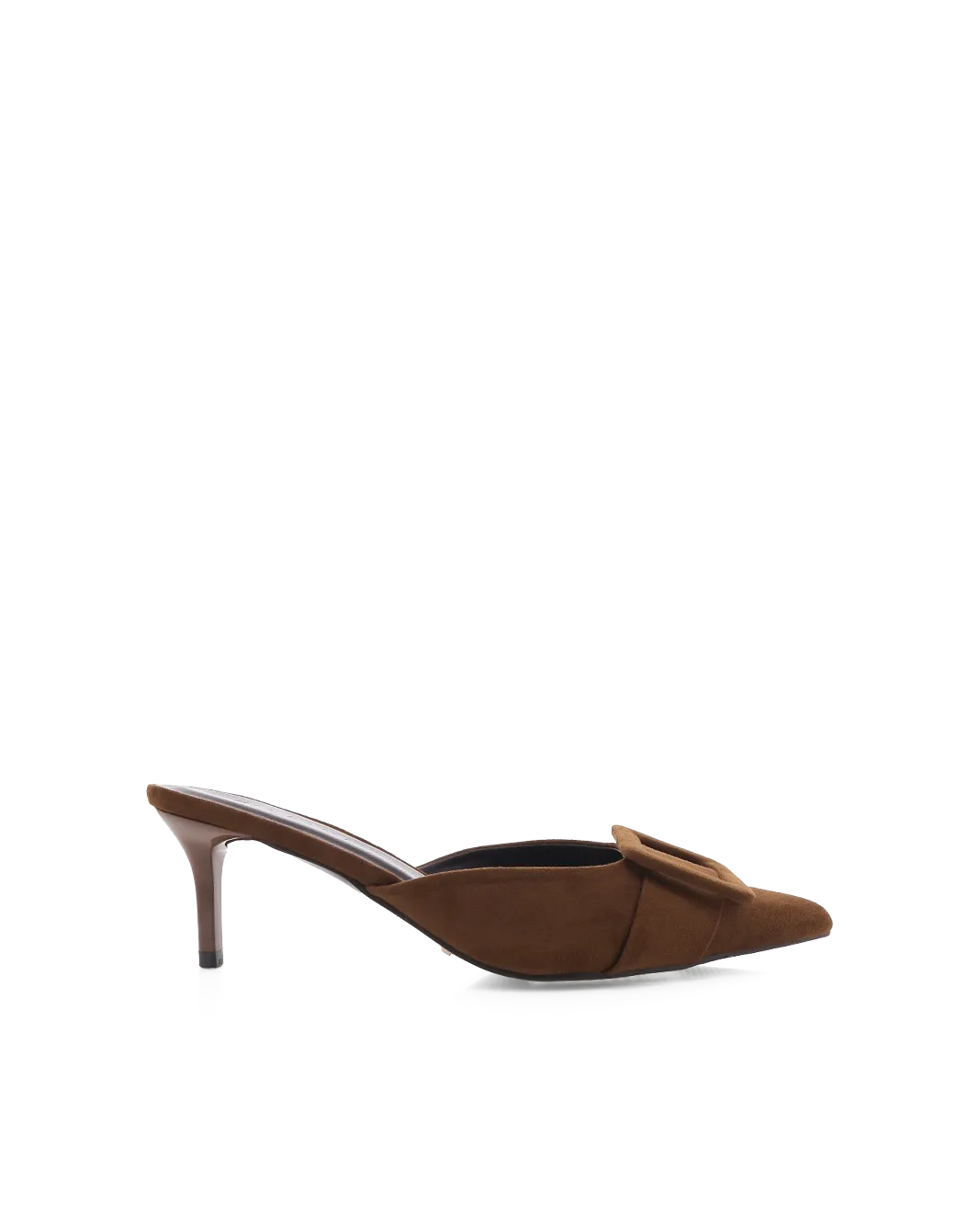 casual daily wear Causal Booties YORKIE - HAZEL SUEDE