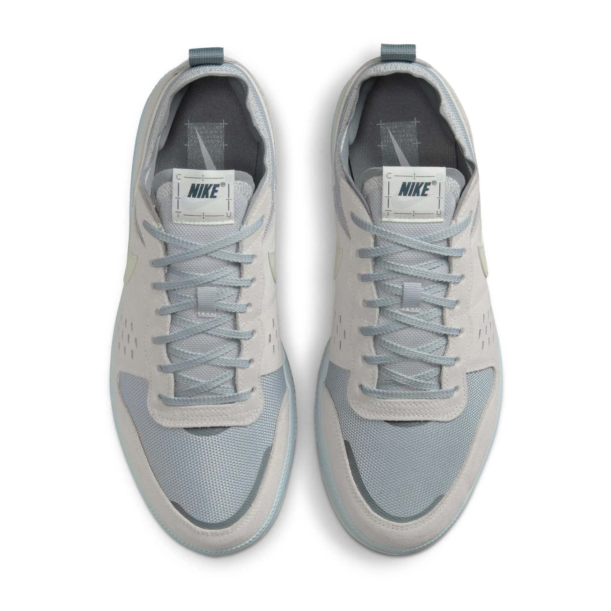 NIKE C1TY ankle boots