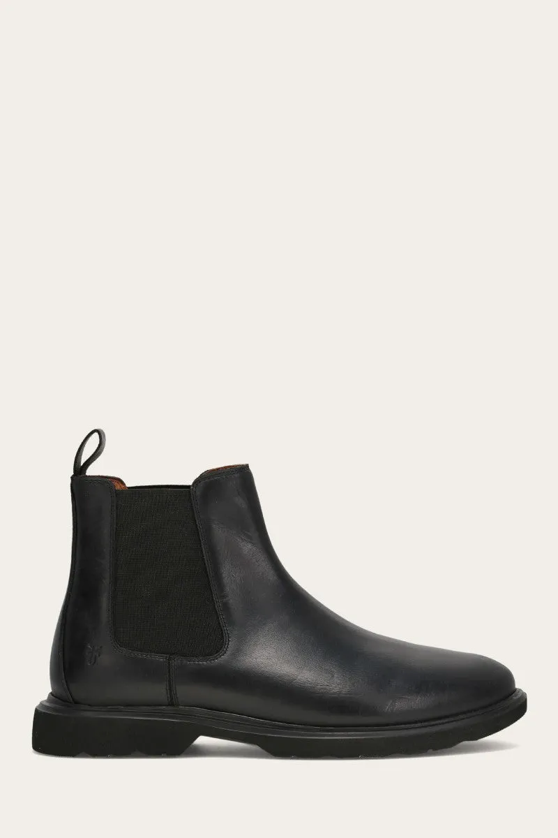 Connor Chelsea Comfort Wedge