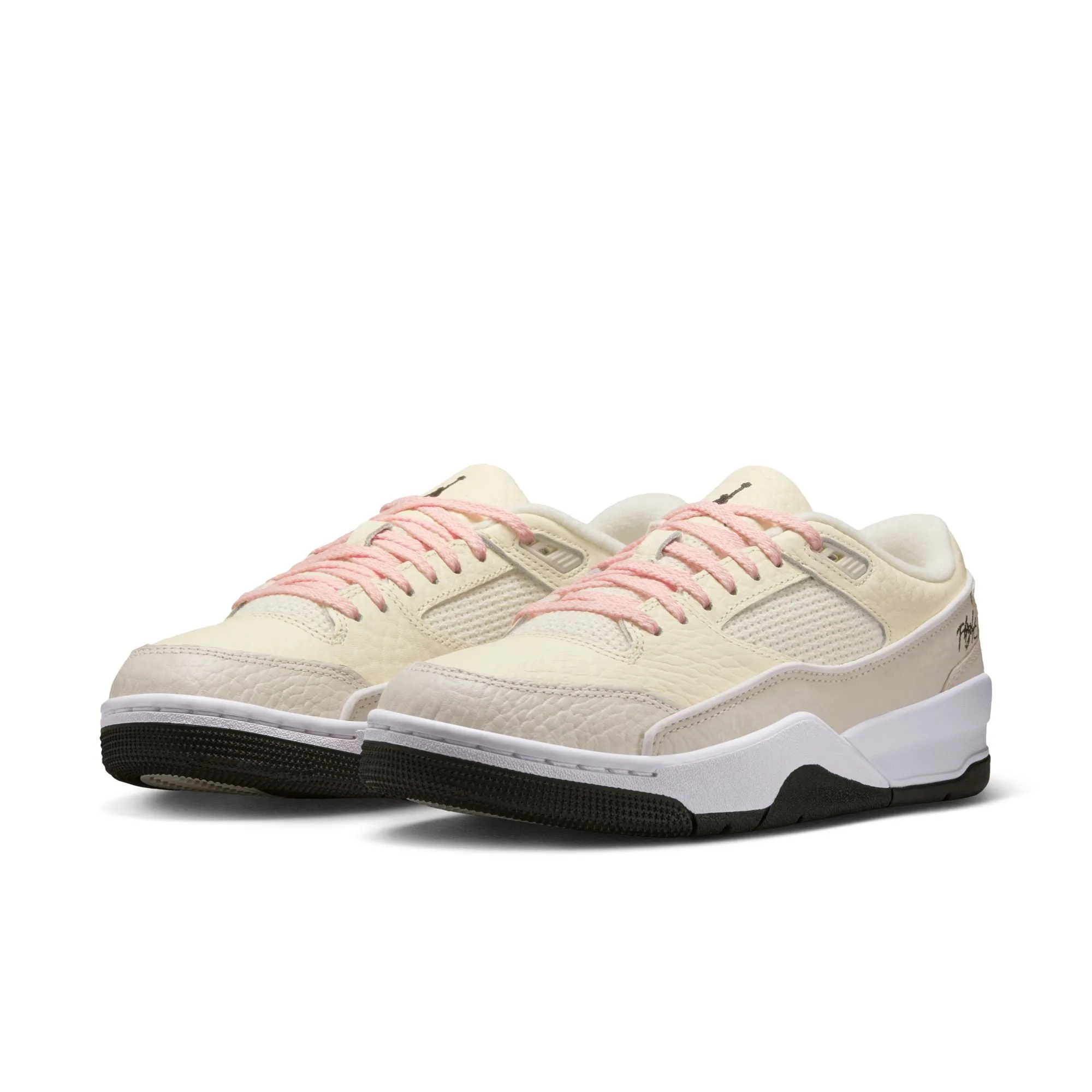 WMNS JORDAN FLIGHT COURT Bright tone Top Rated
