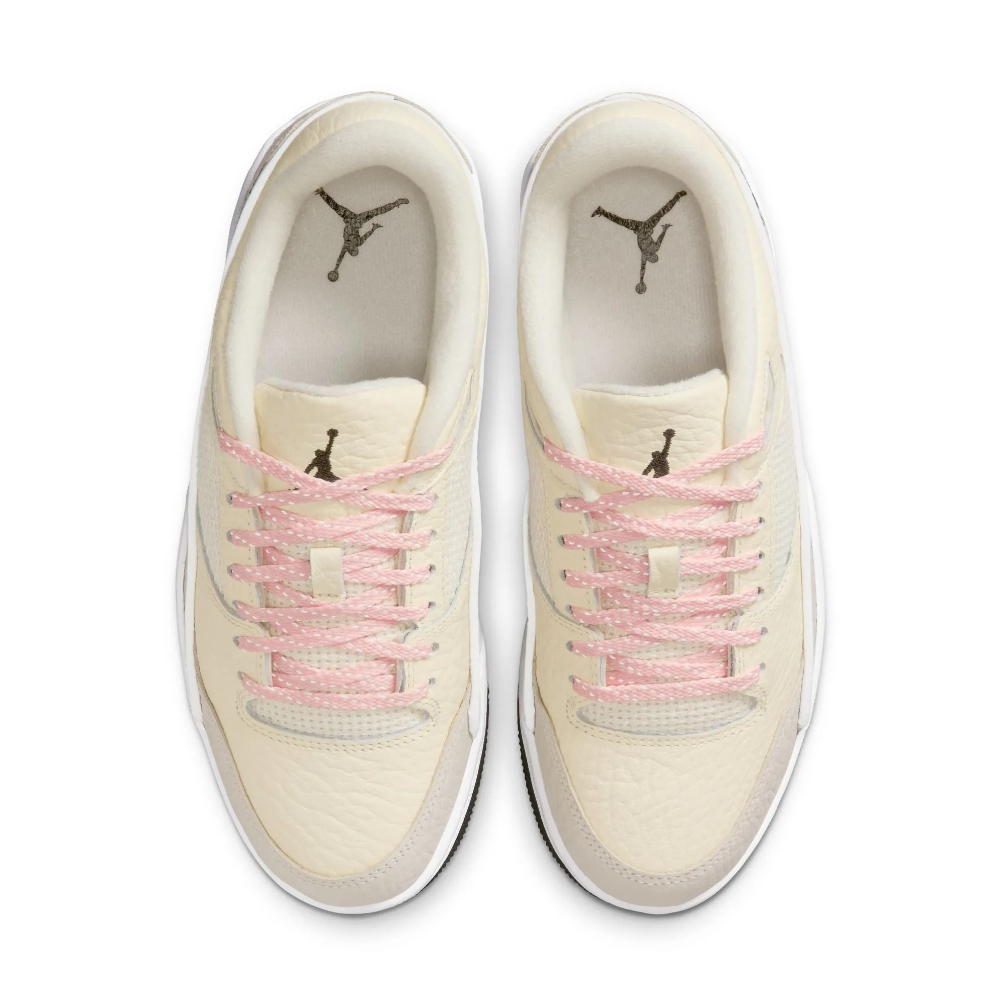 WMNS JORDAN FLIGHT COURT Morning Walk