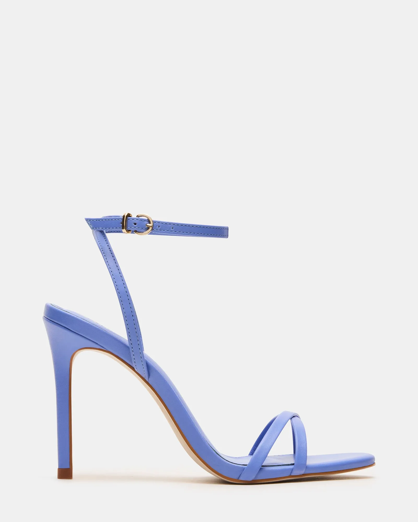 JYPSEY BLUE LEATHER Wedding Reception Shoes Stylish