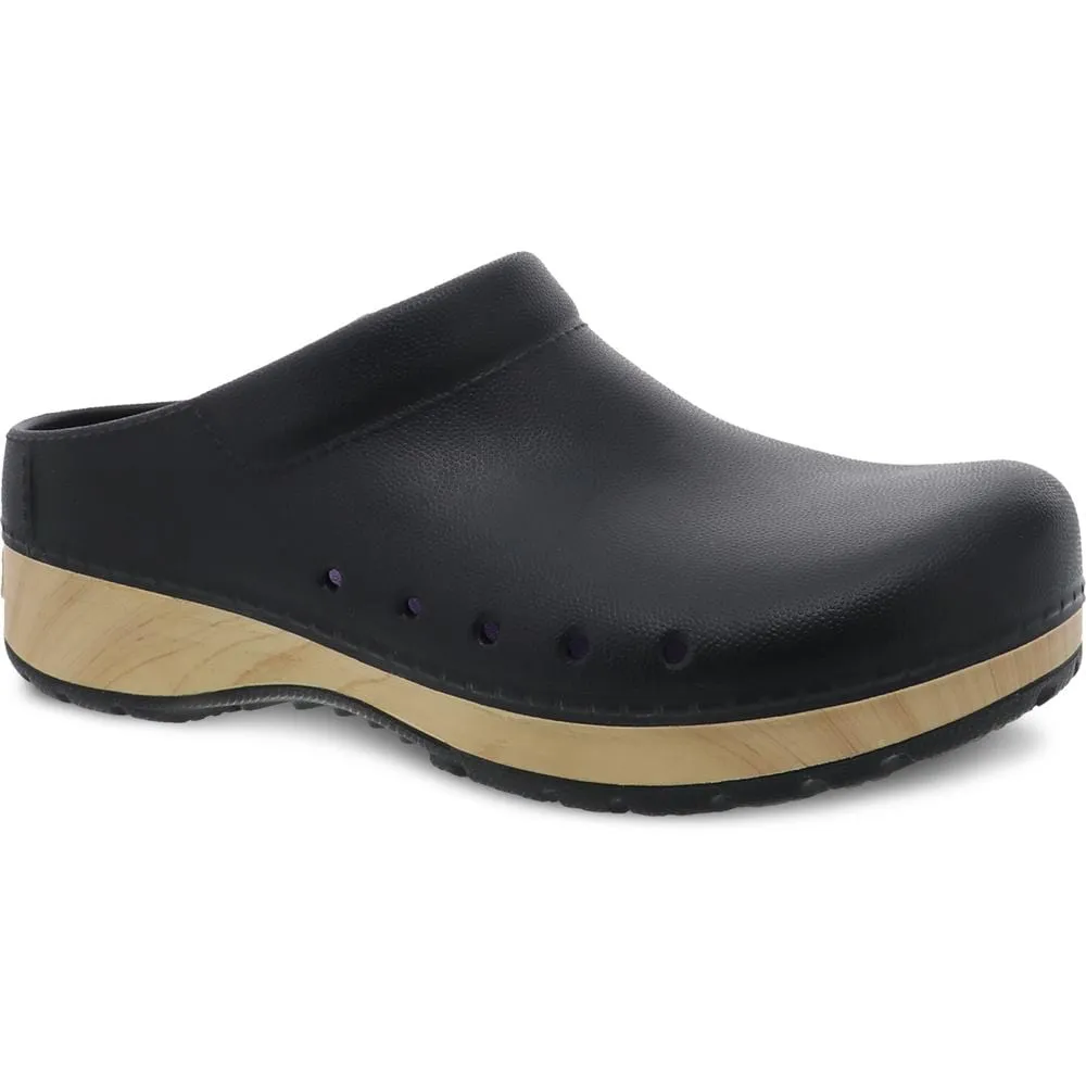 Kane Women's Clog Popular Pick Glam silhouette