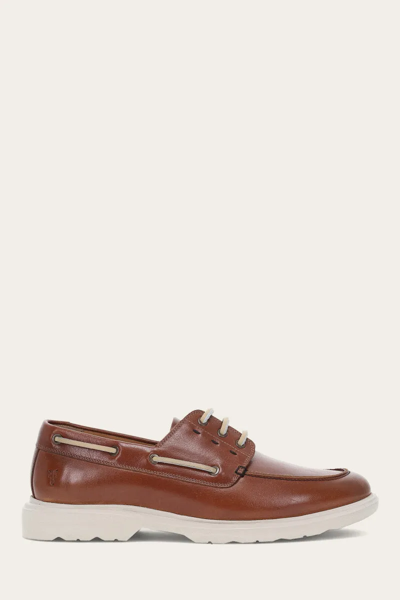 Connor Boat Shoe Functional Work Base