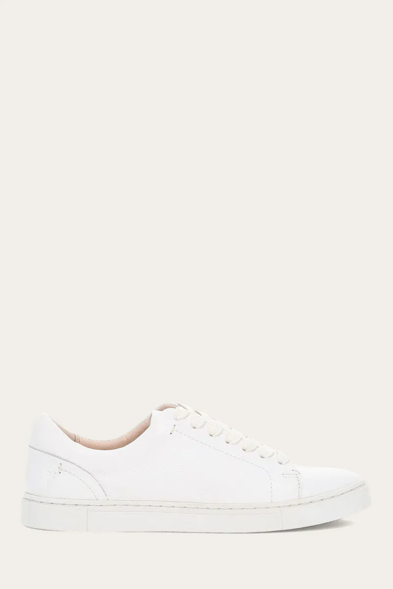 eastern Pump Ivy Low Lace