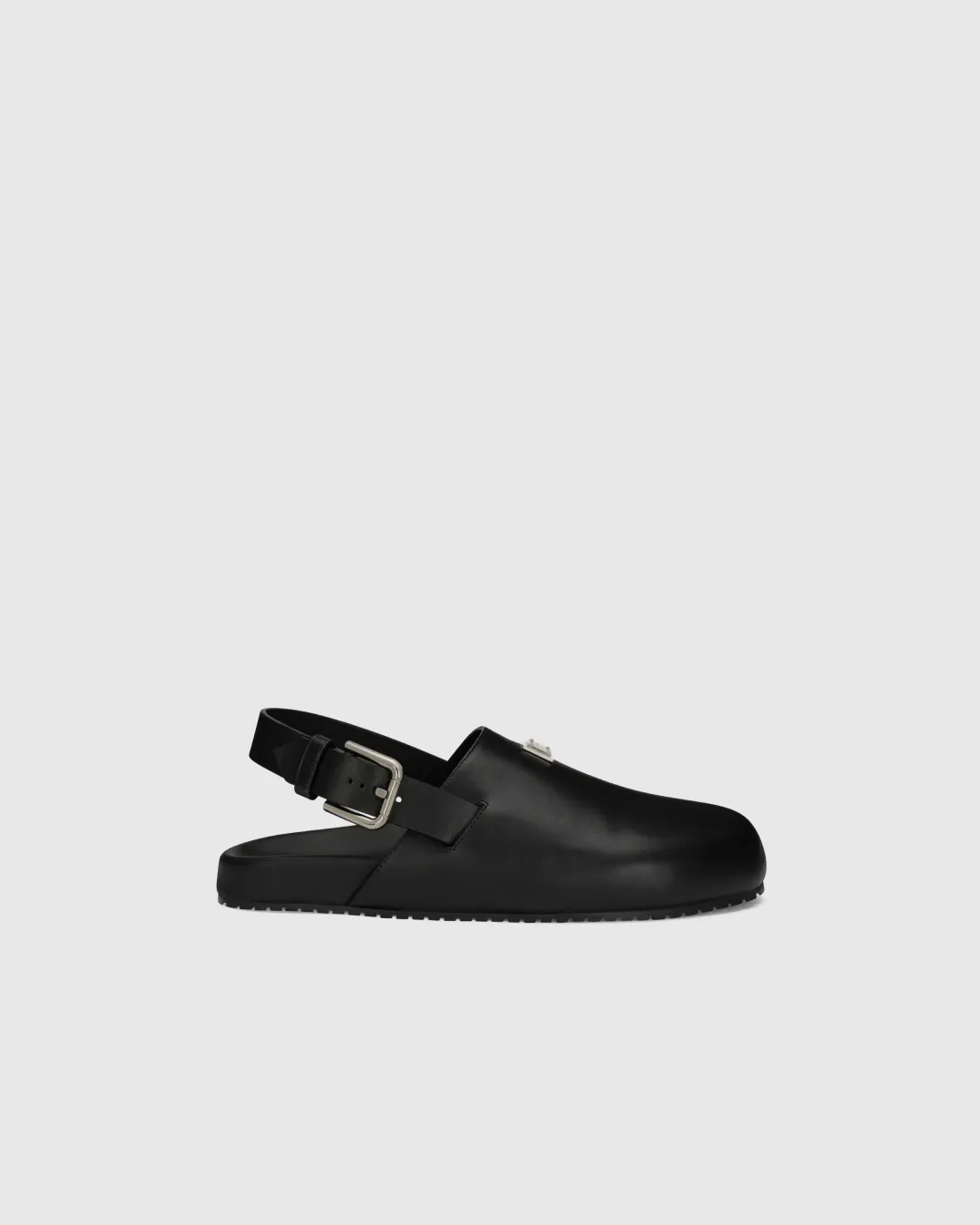 Dolce & Gabbana Calfskin Mule foot - endurance running shoes contemporary - style shoes