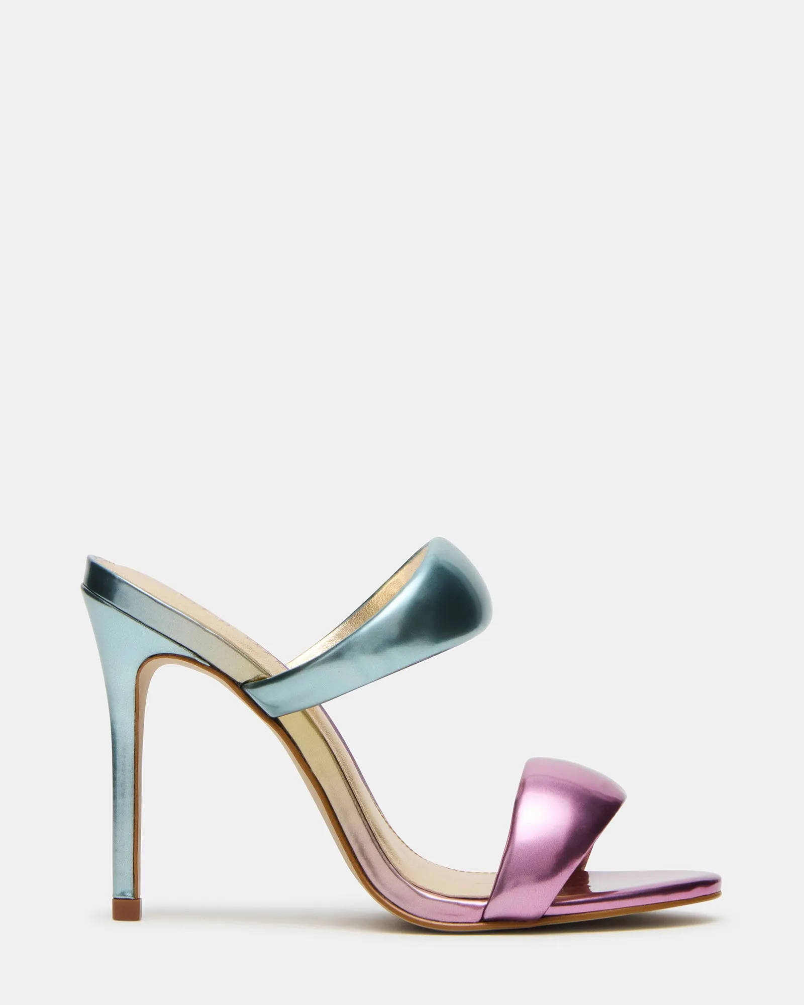 SATURN METALLIC MULTI Luxury Pumps for Weddings Versatile