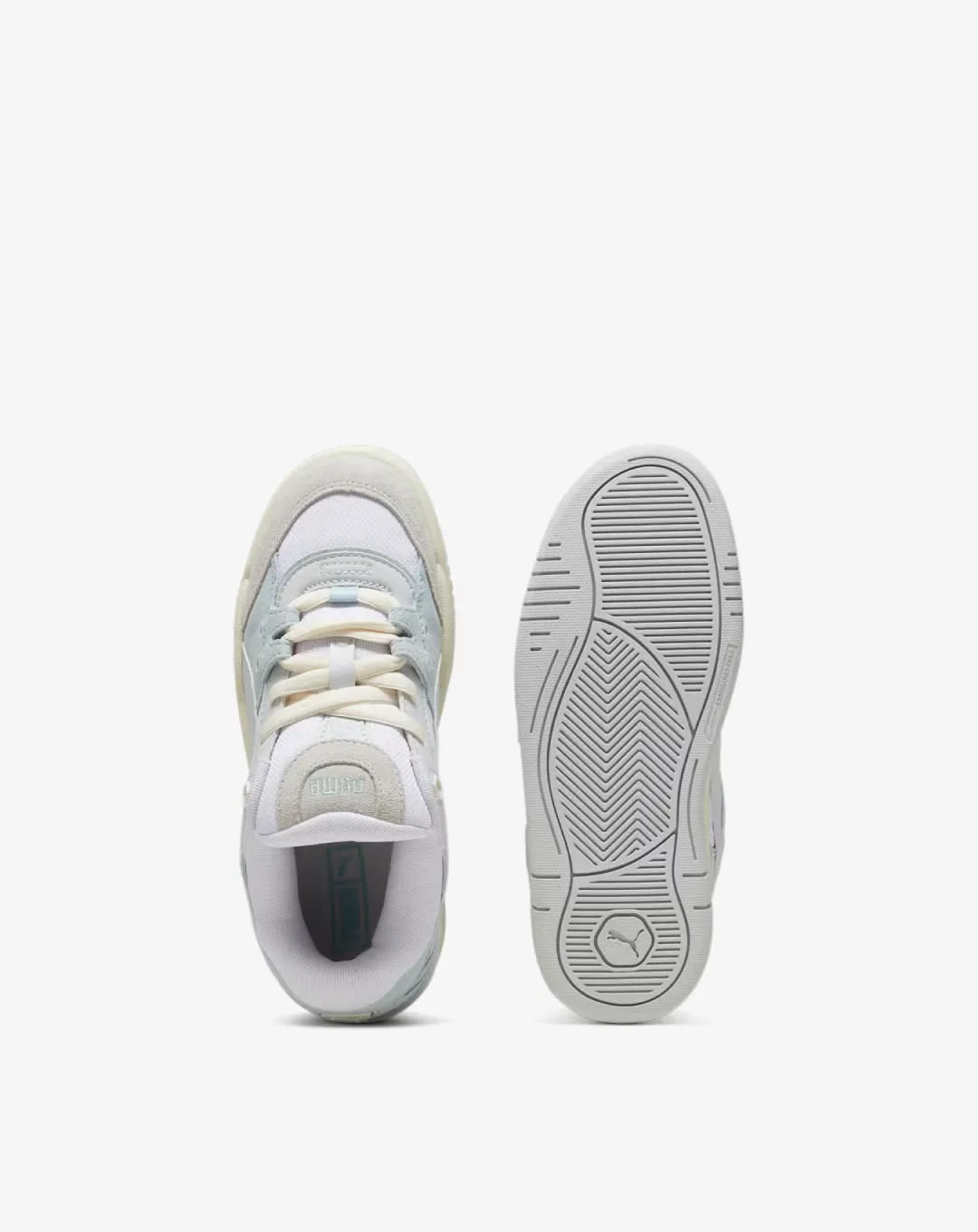 Puma 180 Sneakers Matte Edge