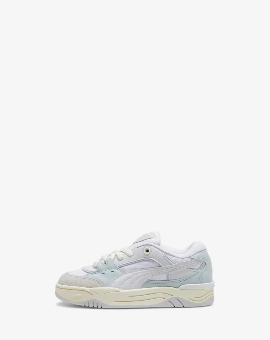 Puma 180 Sneakers Indoor Clear Glow