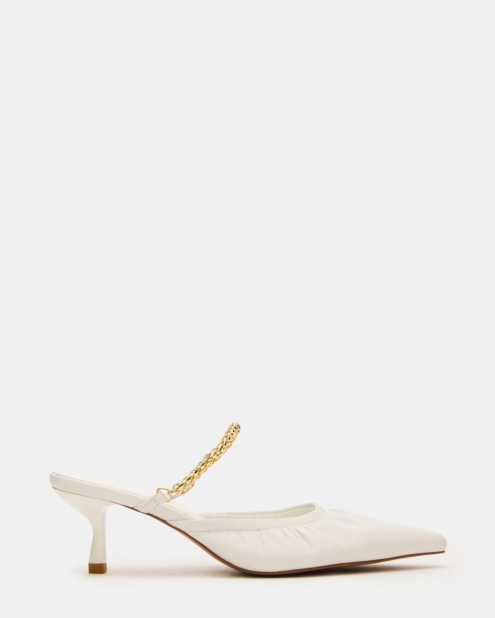 GALA BONE LEATHER Energy return